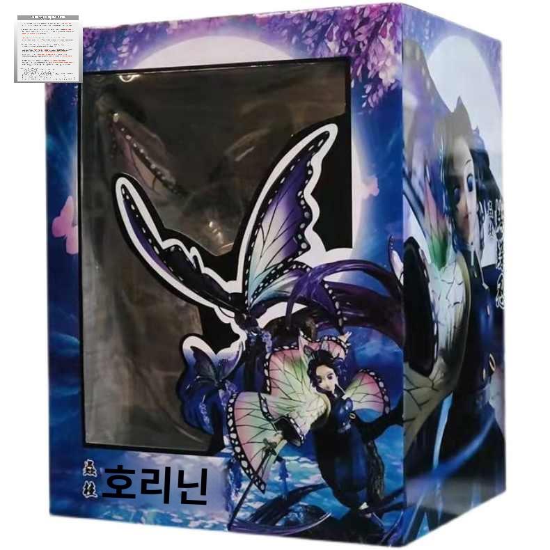 시노부 피규어 코쵸우 - 상세 이미지 5