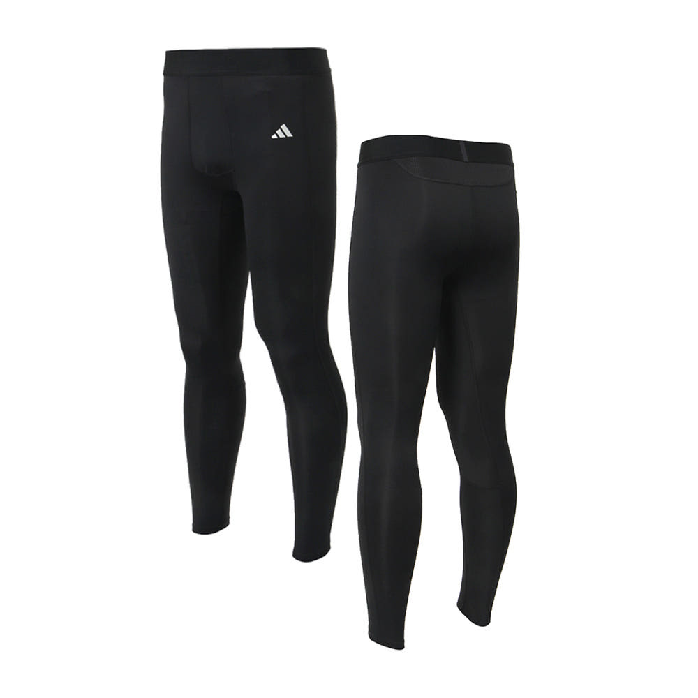 아디다스 테크핏롱 타이츠