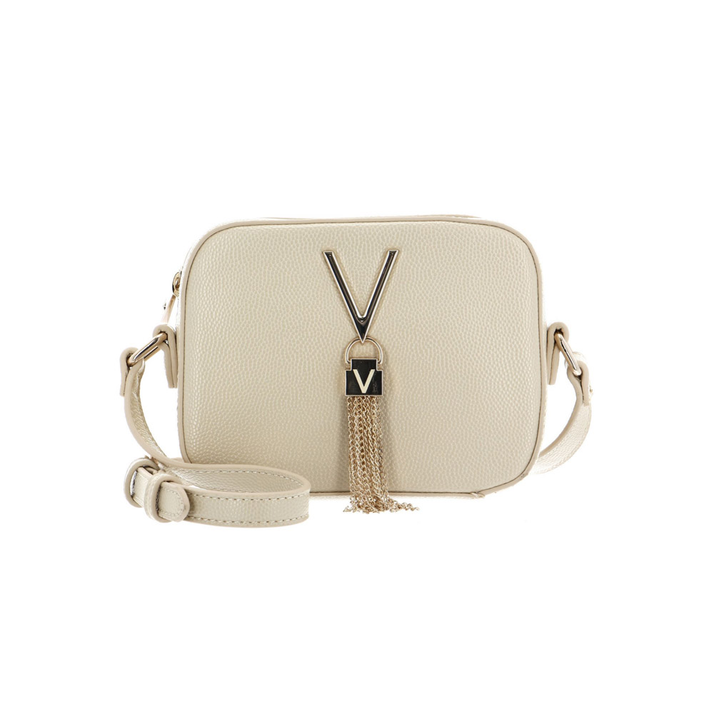 발렌티노 마리오 디비나 크로스백 숄더백 여성가방 VBS1R409G Beige - 상세 이미지 2