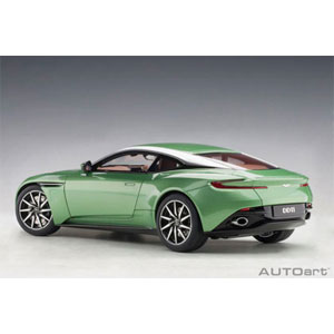 오토아트 AUTOart 1:18 애스턴 마틴 DB11 메탈릭 그린 - 상세 이미지 2