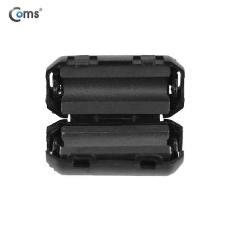 라이트컴 Coms 노이즈 필터 (EMC Core) UF35B/Black 페라이트 코어 (BE954)