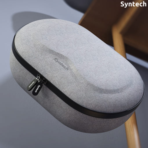 애플 비전 프로 신테크 케이스 하단 이미지