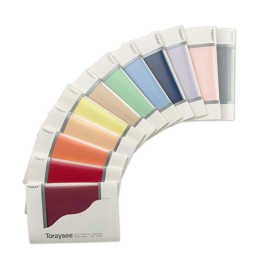 도레이씨 안경닦이 안경수건 천 도레이 극세사 클리너 선물용 추가상품 김서림방지 초극세사