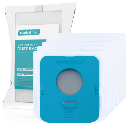 [호환] 스타더스트 삼성 비스포크제트 무선청소기 VS20A957E31P 먼지봉투 (5매)