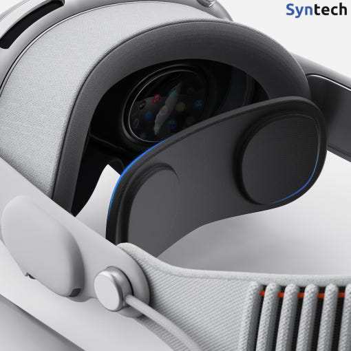 신테크 비전 프로 캐링 케이스