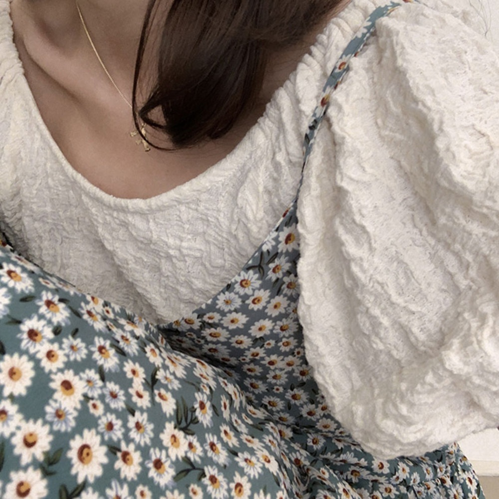 미녀와순정남 35회 임수향 원피스 박도라 휴양지 바캉스 의상 옷 패션 - 상세 이미지 4