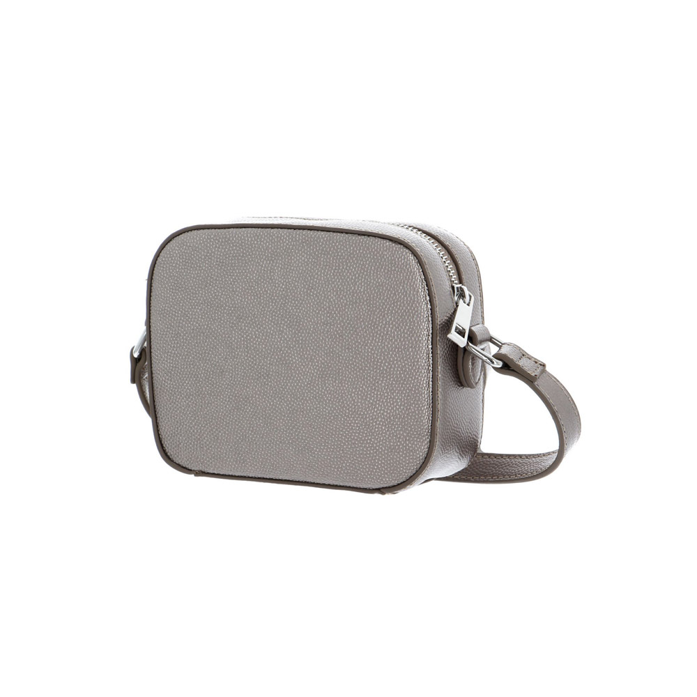 발렌티노 마리오 디비나 크로스백 숄더백 여성가방 VBS1R409G Grigio Met - 상세 이미지 5
