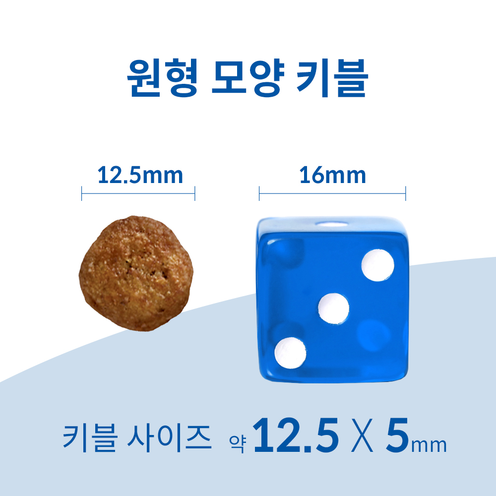 힐스 강아지사료 어덜트 퍼펙트 다이제스천 연어 1.6kg