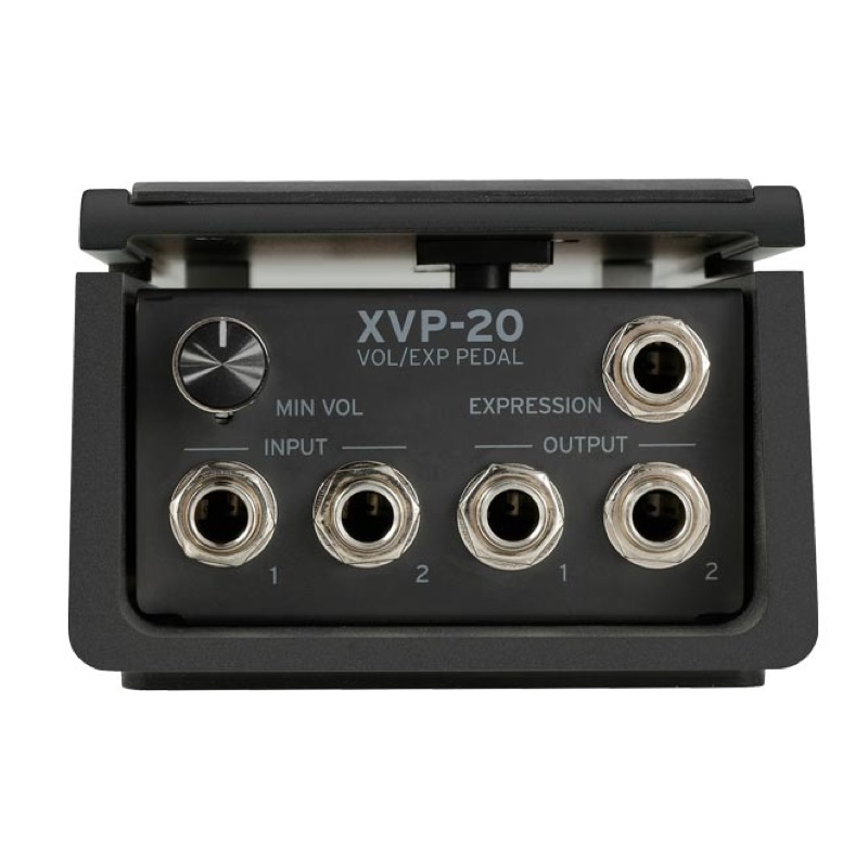 코르그 KORG 볼륨 익스프레션 페달 XVP-20 - 상세 이미지 2