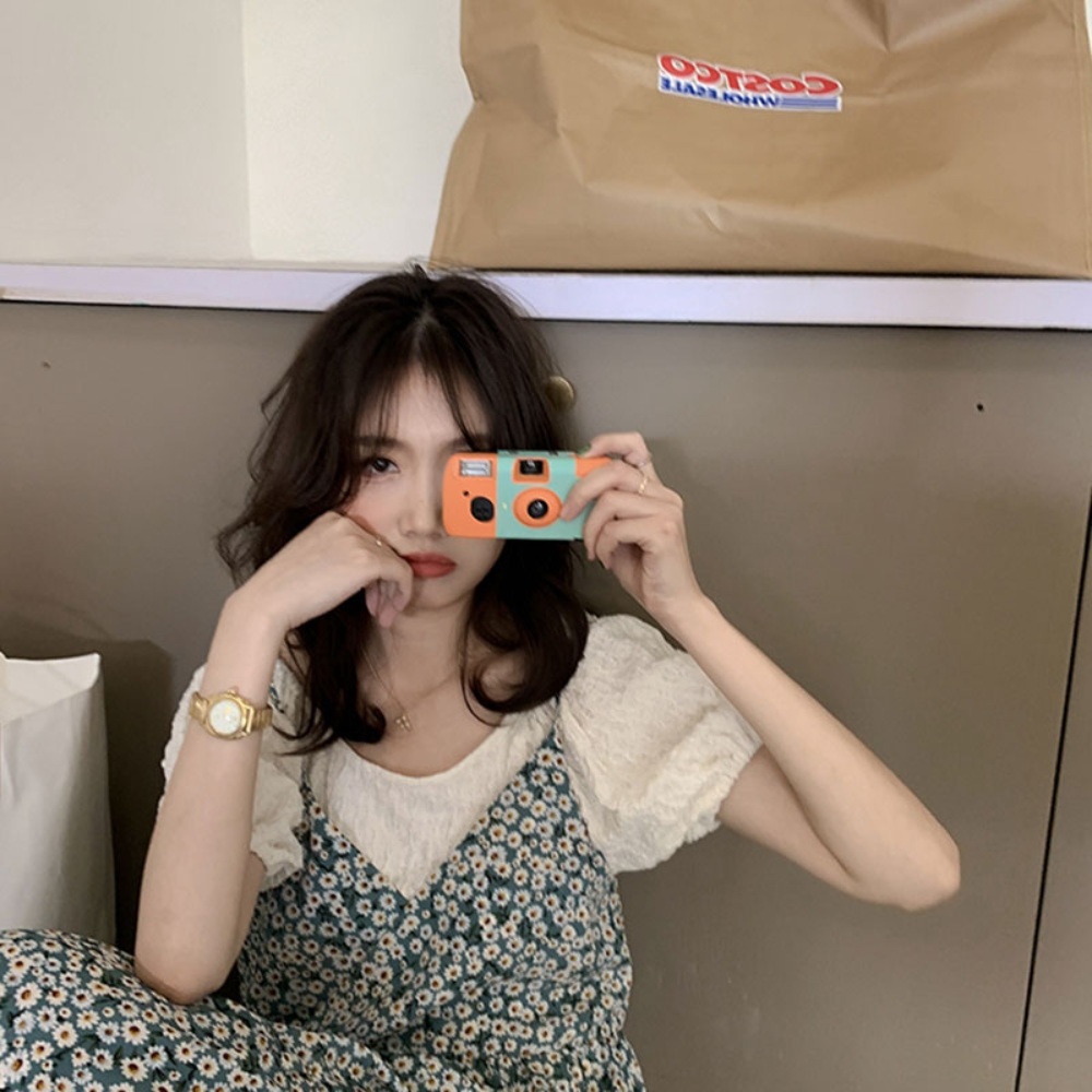 미녀와순정남 35회 임수향 원피스 박도라 휴양지 바캉스 의상 옷 패션 - 상세 이미지 2