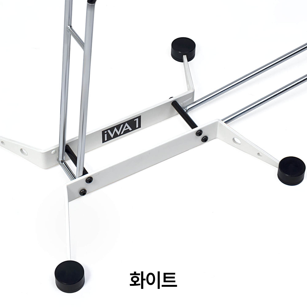 IWA IWA1 PRO 실내 자전거 거치대 스탠드 정비대 바이크 거치대 멀티 스탠드 이미지 6