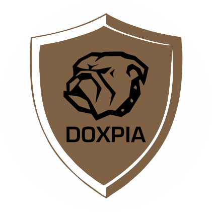 독스피아 스토어 로고