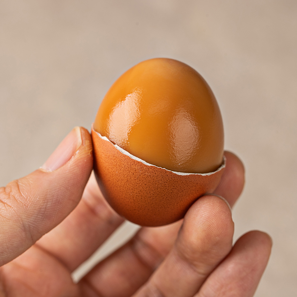 부활절계란 달걀 구운계란30구+30구 총 60구 - 상품 이미지