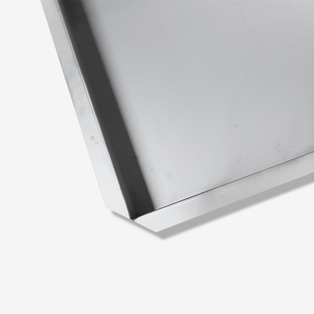 팝시스템 가변형 타일부착 욕조 에이프런 오픈 수납함 POP-TUBBOX02