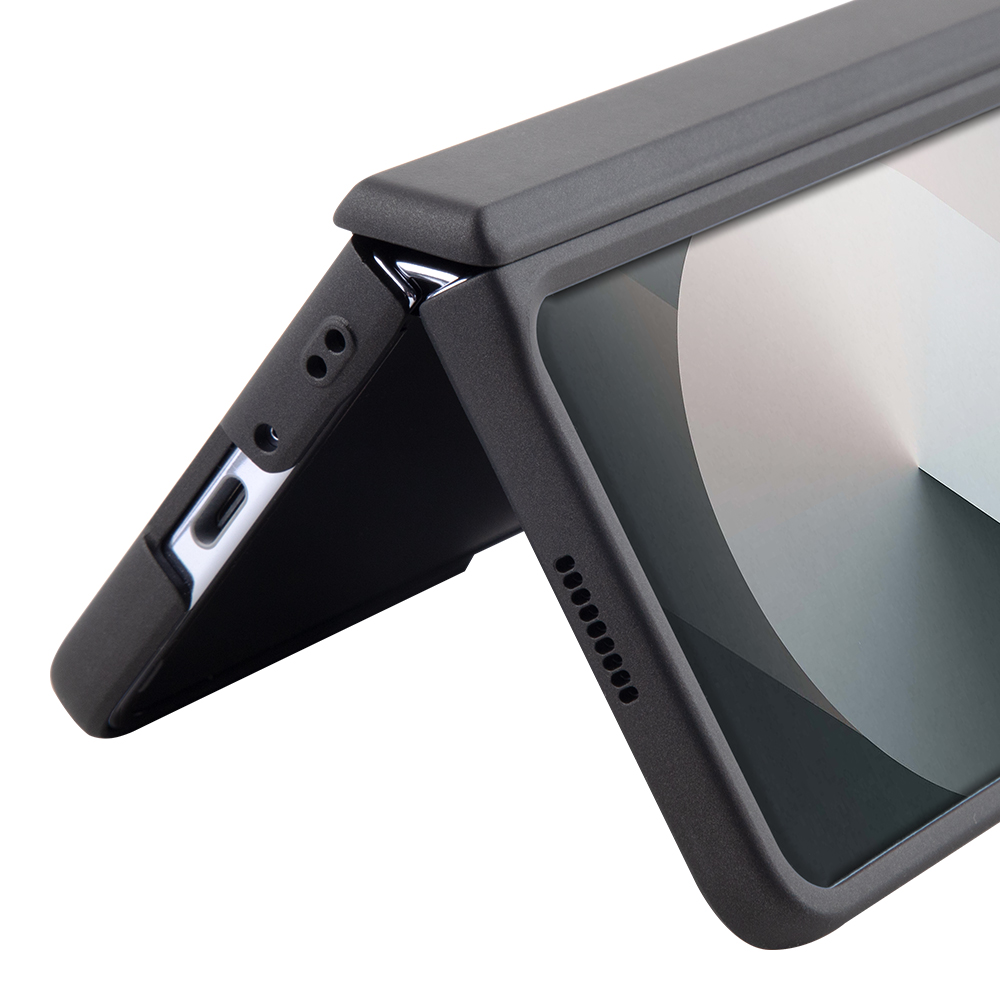 갤럭시 Z폴드6 케이스 힌지 보호 마그네틱 슬림 제트폴드6