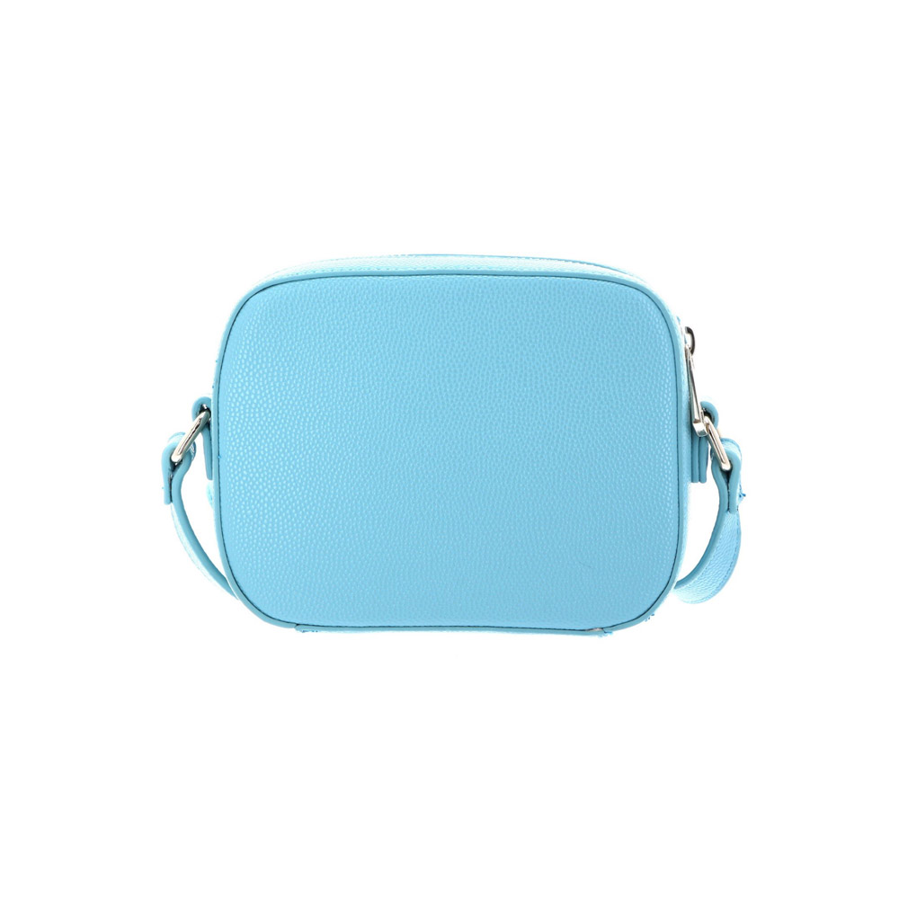 발렌티노 마리오 디비나 미니백 숄더백 VBS1R409G Azzurro - 상세 이미지 4