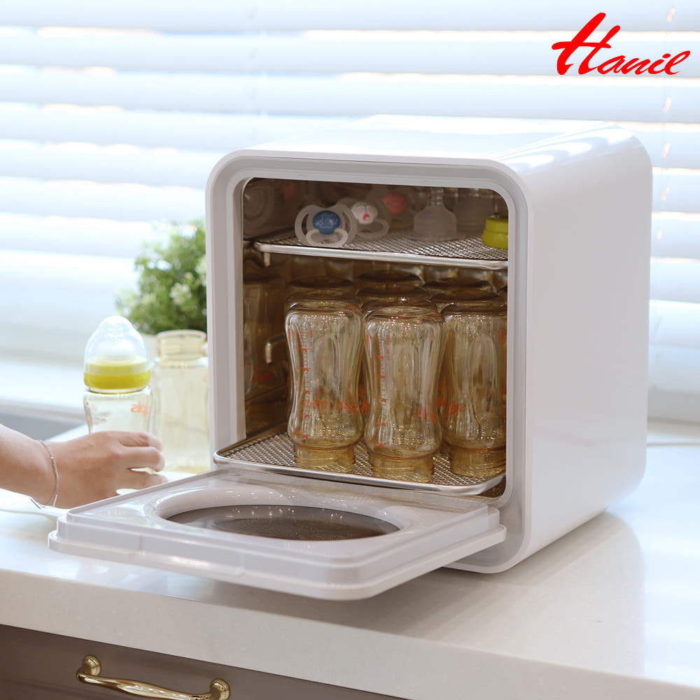 한일 포그니 젖병소독기