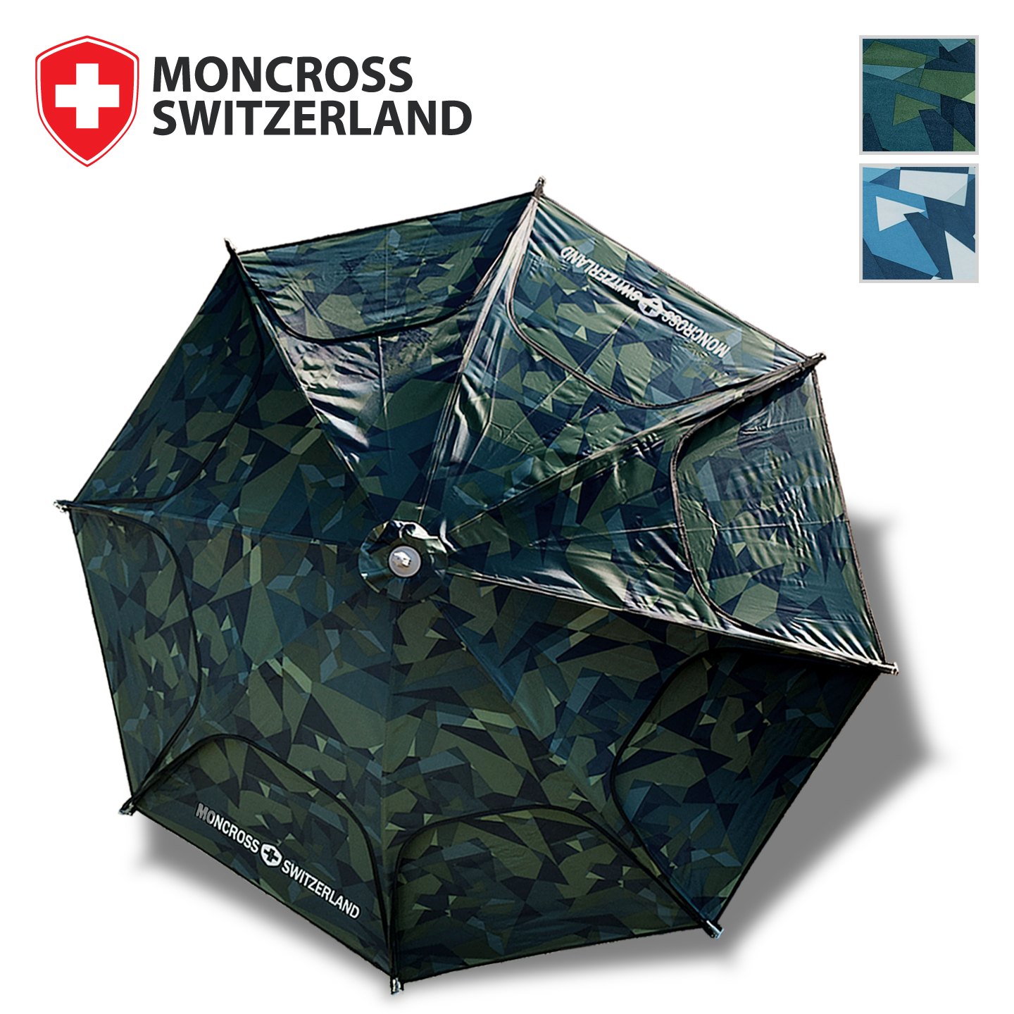 몽크로스 암막 파라솔 M52 단품 대형 밀리터리 캠핑 낚시