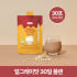 있나요 다이어트 쉐이크 단백질 프로틴 휴대용 식사대용 파우치 크런치 얼그... 맛있게 먹은 솔직 후기 썸네일