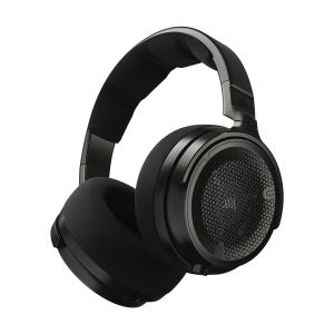 커세어 Virtuoso Pro Carbon 유선 오픈백 게이밍 헤드셋 카... 개봉기 | 실사용 후기 - 상품 이미지 1