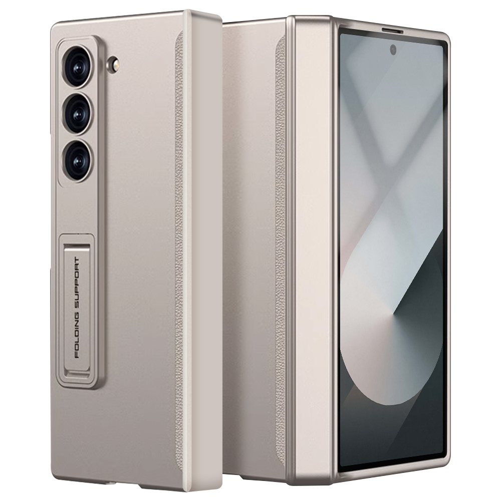 갤럭시 Z폴드6 케이스 힌지 보호 마그네틱 슬림 제트폴드6