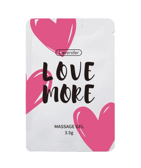 라벤더 일회용 러브모어젤 3ML : 일상비품