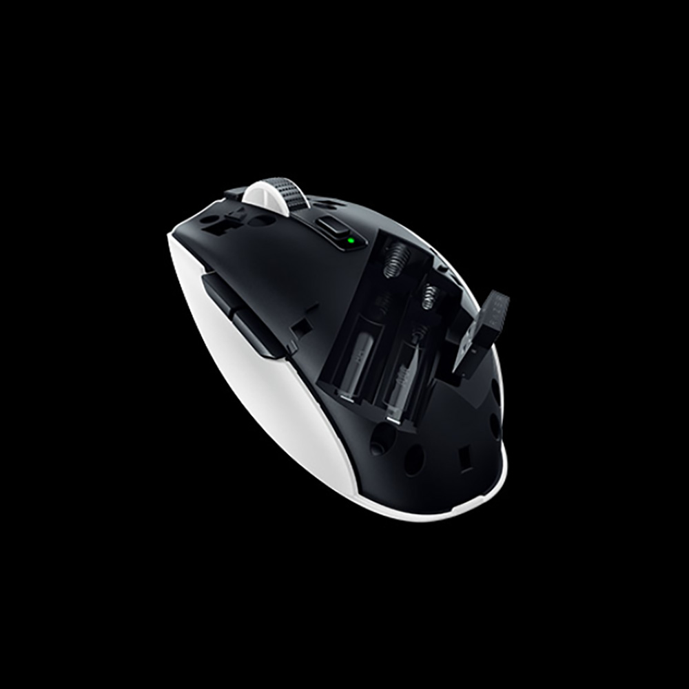 RAZER Orochi V2 무선마우스 레이저코리아 정품 화이트 - 상세 이미지 3
