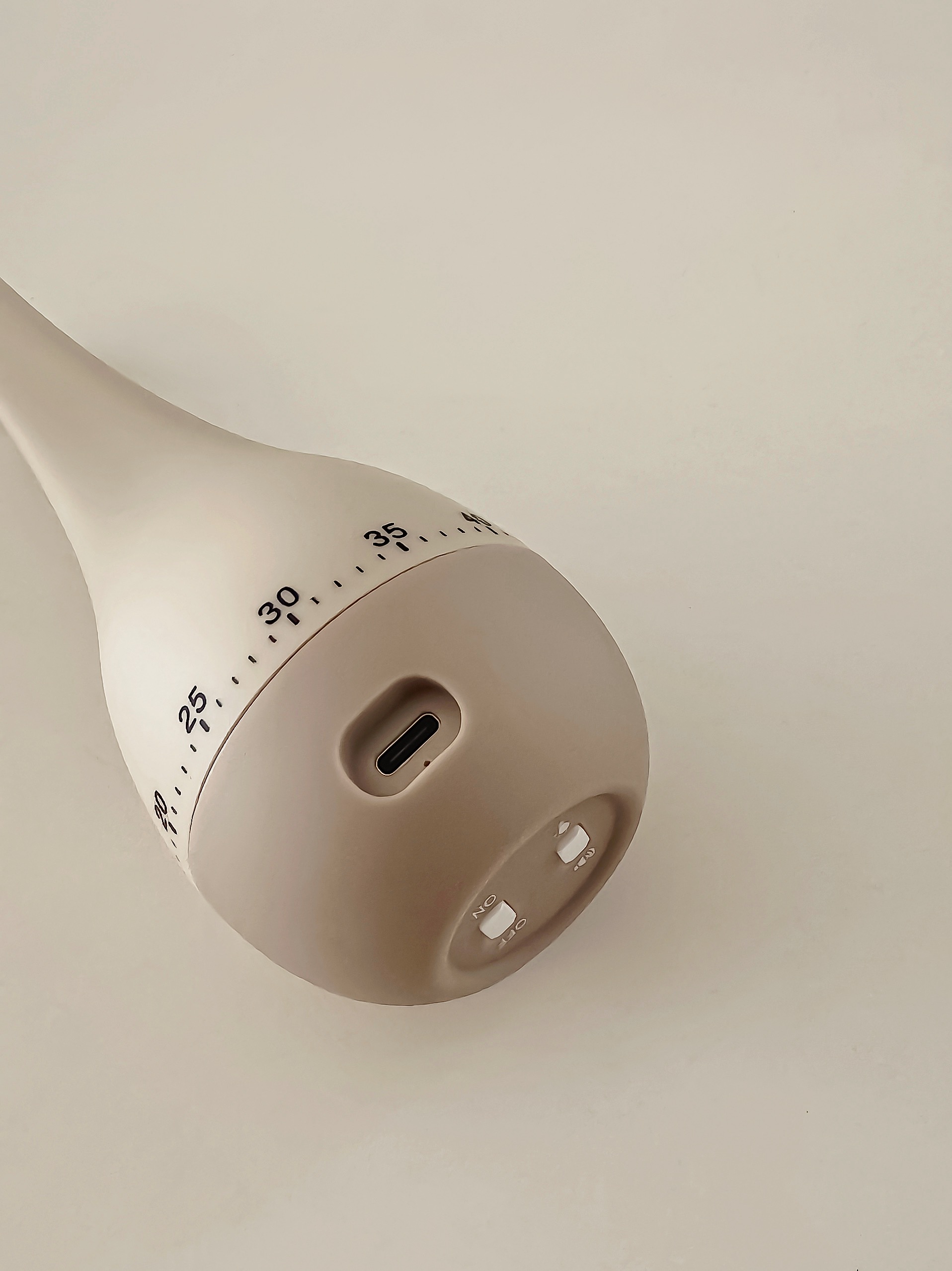 까사드로잉 뽀모도로 기린 타이머 공부 쿠킹 무소음 타이머