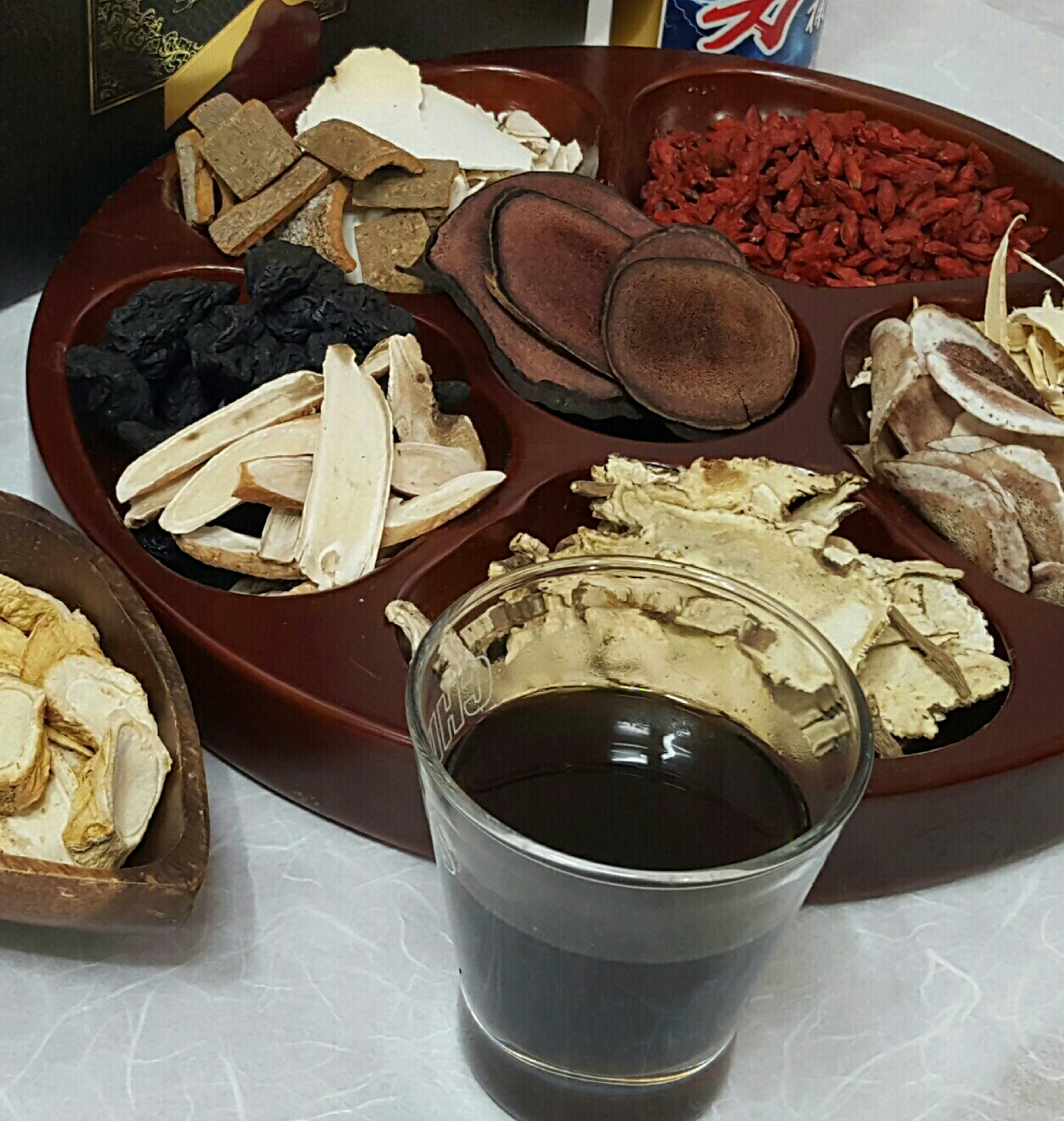 국내산 사슴즙 진액 엑기스 녹용첨가 110ml 15포 원기회복 기력회복 체력보강 면역증진 - 상세 이미지 5