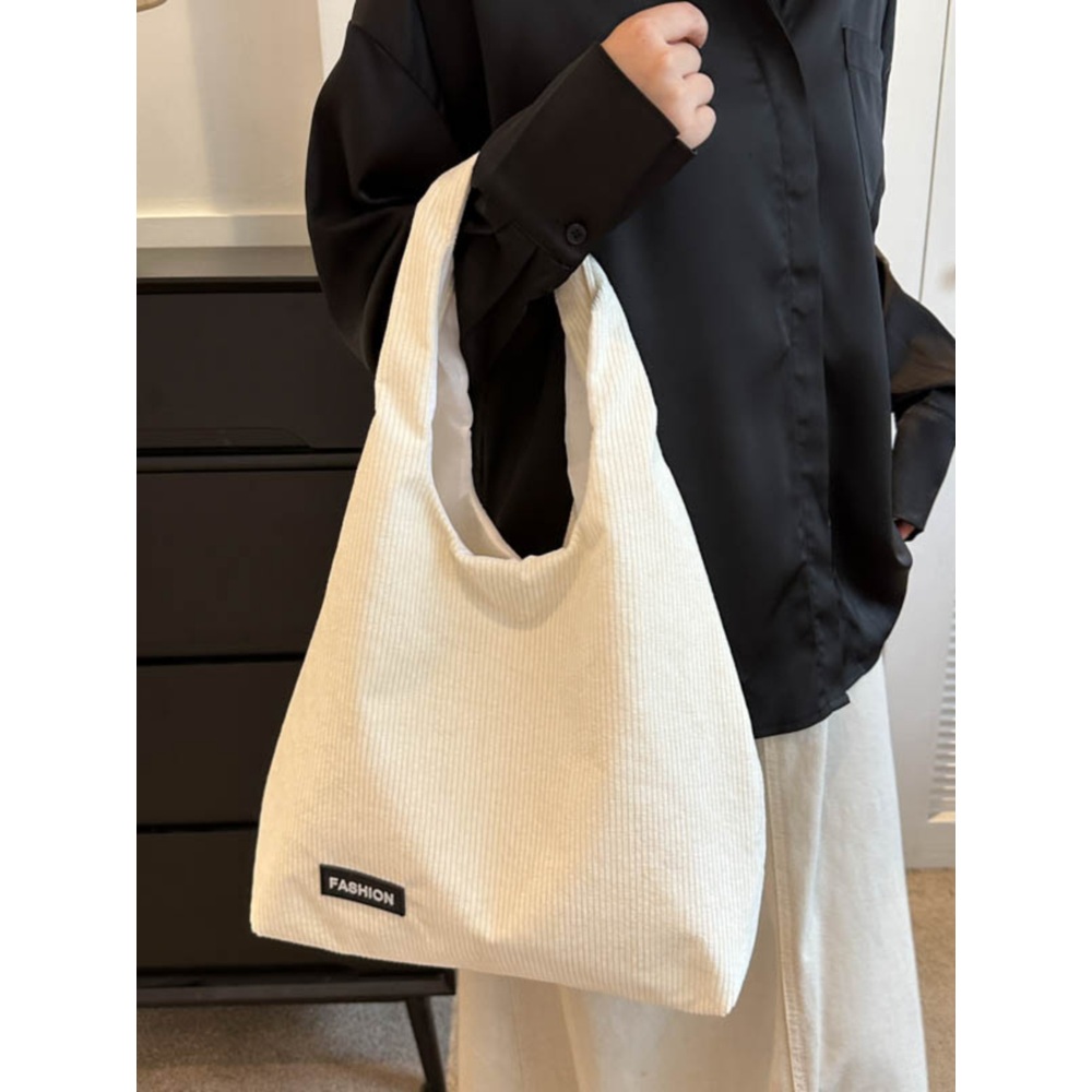 언니네산지직송 1화 안은진 에코백 가방 데일리 대학생 의상 옷 패션 - 상세 이미지 2
