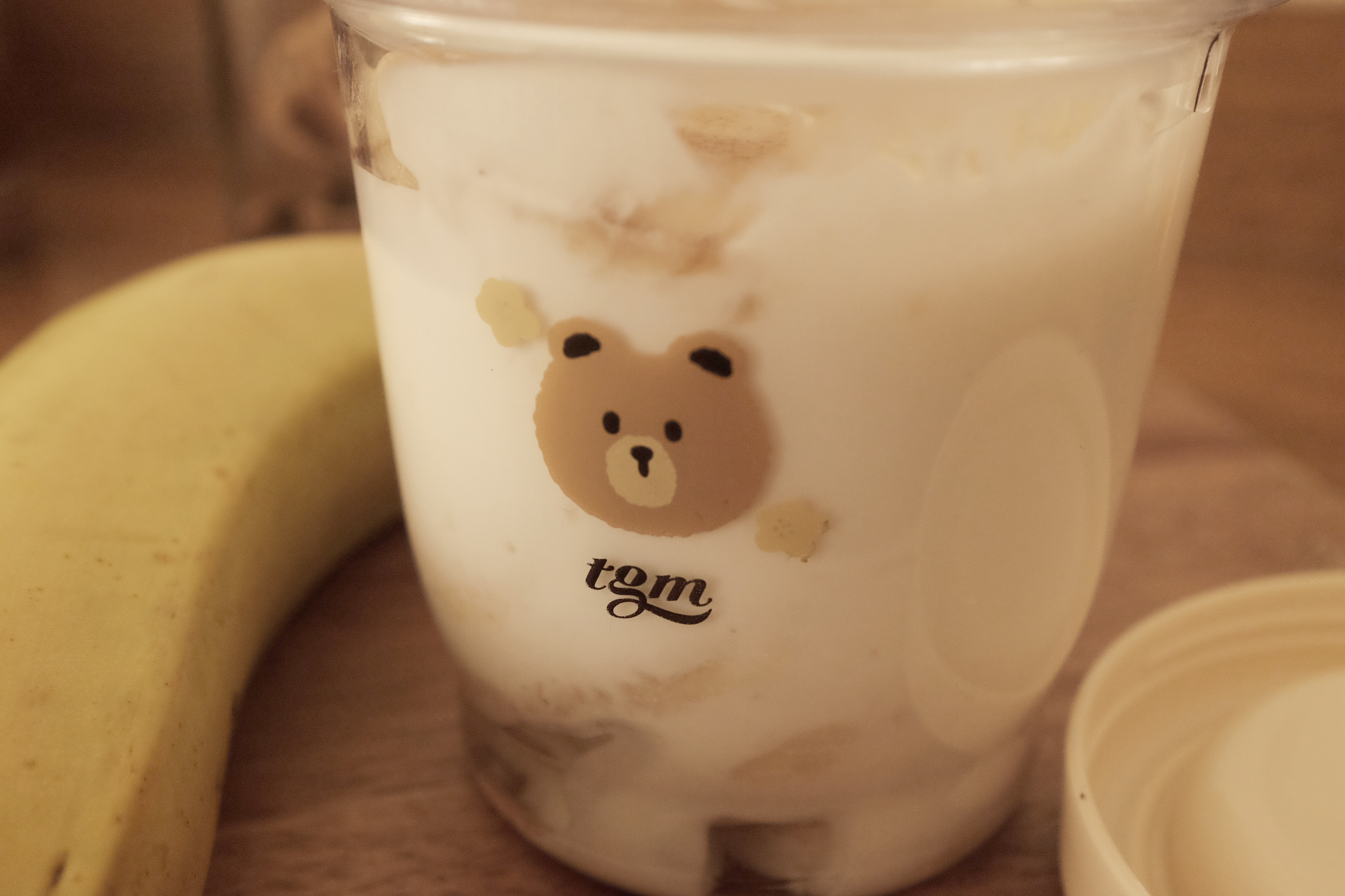 티지엠 항균 에코젠 이유식 보관 용기 240ml 3P 밀폐 눈금 떡뻥 간식 보관통 쌓기통 - 상세 이미지 5