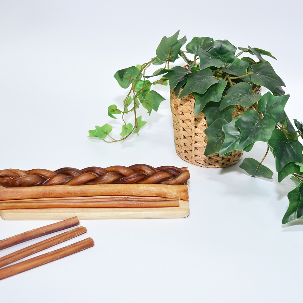 펫팜트릿 카불스틱 스탠다드 오래먹는 소우신 불리스틱 강아지 간식