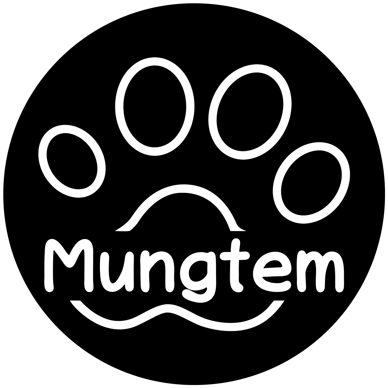 멍템 스토어 로고