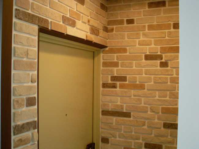 소금강돌 50~240x50x12~20T / 하다건재 천연석타일