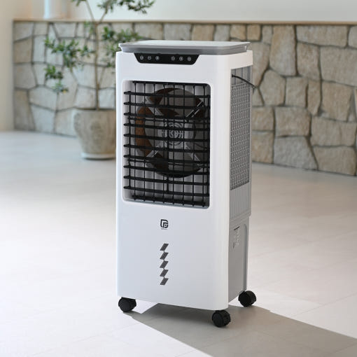 딜팩토리 하이퍼 에어쿨러 대용량 모습