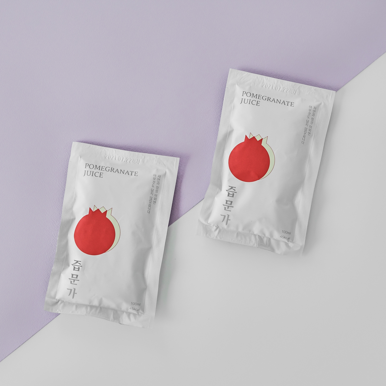 [엘라그산 성적서] 갱년기 석류즙 석류주스 30포 - 상세 이미지 5