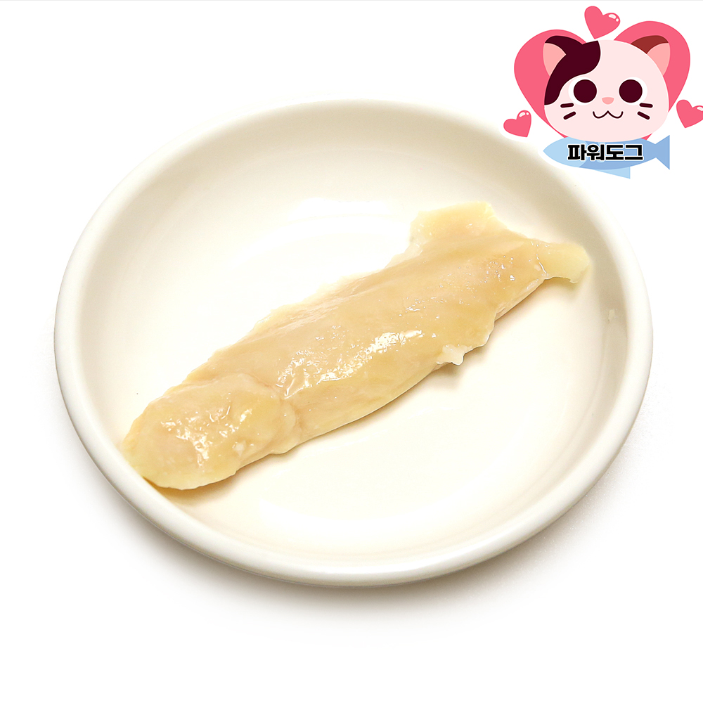 테비토퍼 아리아리 고양이 닭가슴살 22g 100개입 길냥이 길고양이 간식 이미지 7
