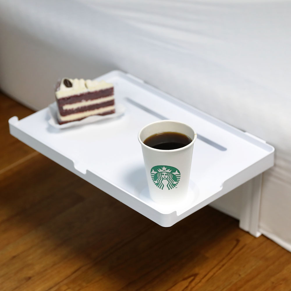 아텍스 침대 사이드테이블 국산자체제작