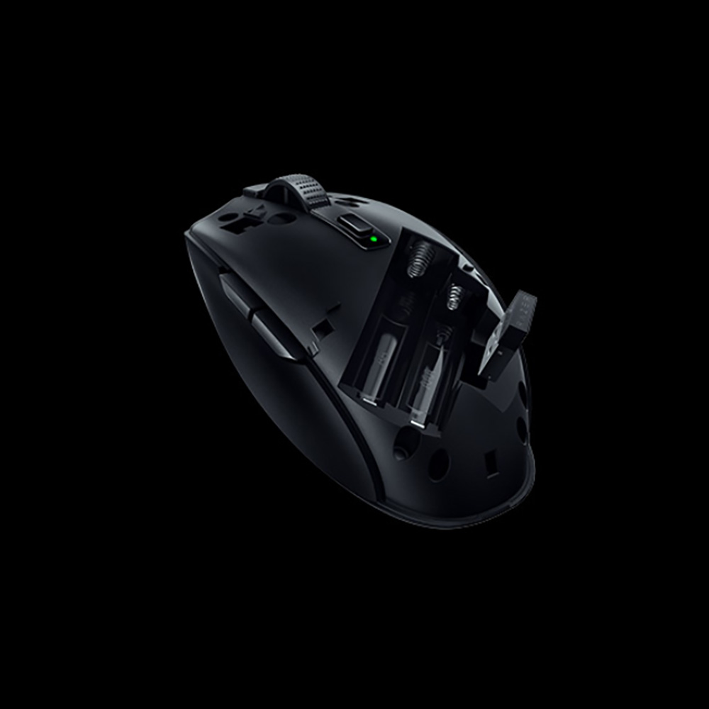 RAZER Orochi V2 무선마우스 레이저코리아 정품 블랙 - 상세 이미지 3