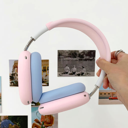 2. 에어팟 맥스 케..