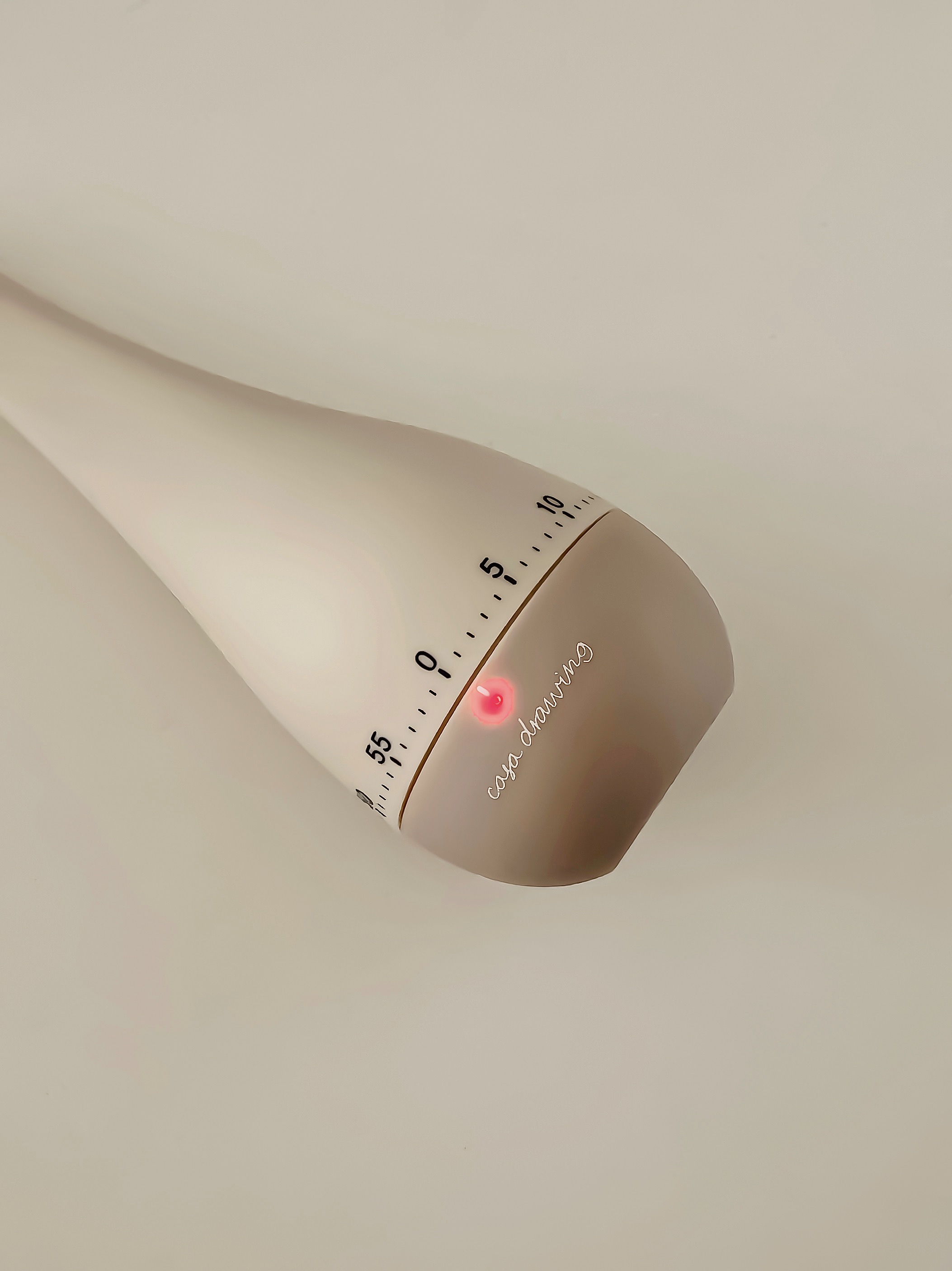 까사드로잉 뽀모도로 기린 타이머 공부 쿠킹 무소음 타이머