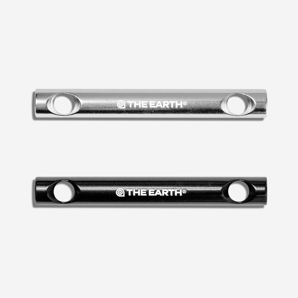 디얼스 막대스토퍼 THE EARTH Rope Tensioners  타프 스트링 텐션조절 - 상품 이미지