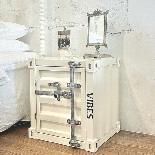 아텍스 인테리어 캐비닛 웨어하우스 문서보관함 빈티지 사무실 카페 캠핑 잠금장치