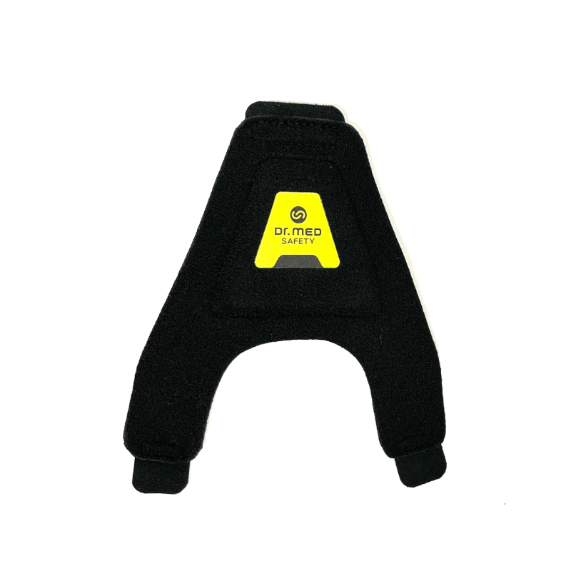 닥터메드 세이프티 근골격계 산업안전보호대 충격방지패드 SFP01