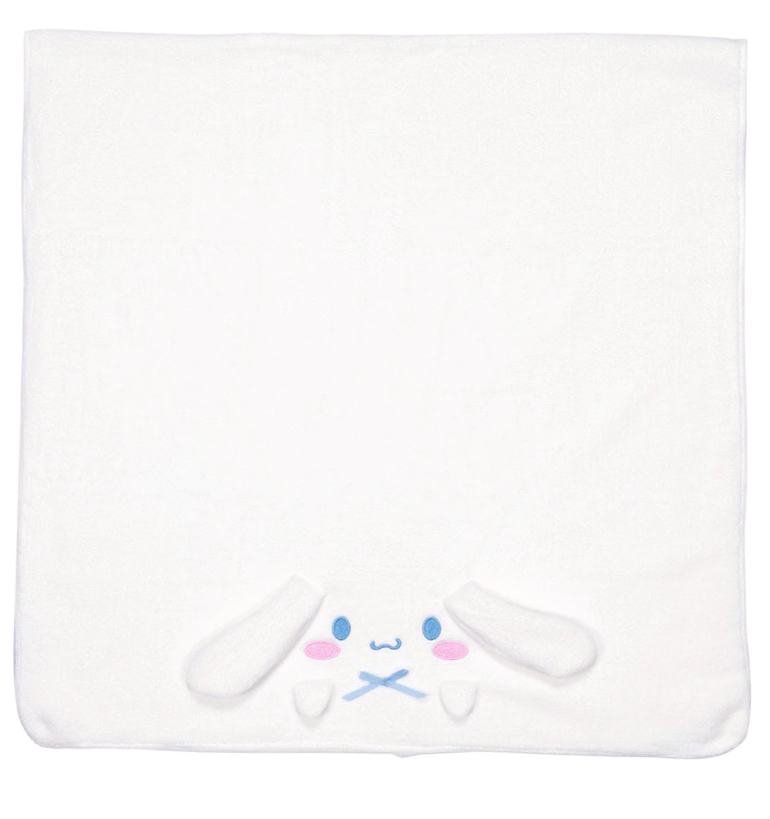 시나모롤 어린이 비치 타올 수건 산리오 유아 목욕