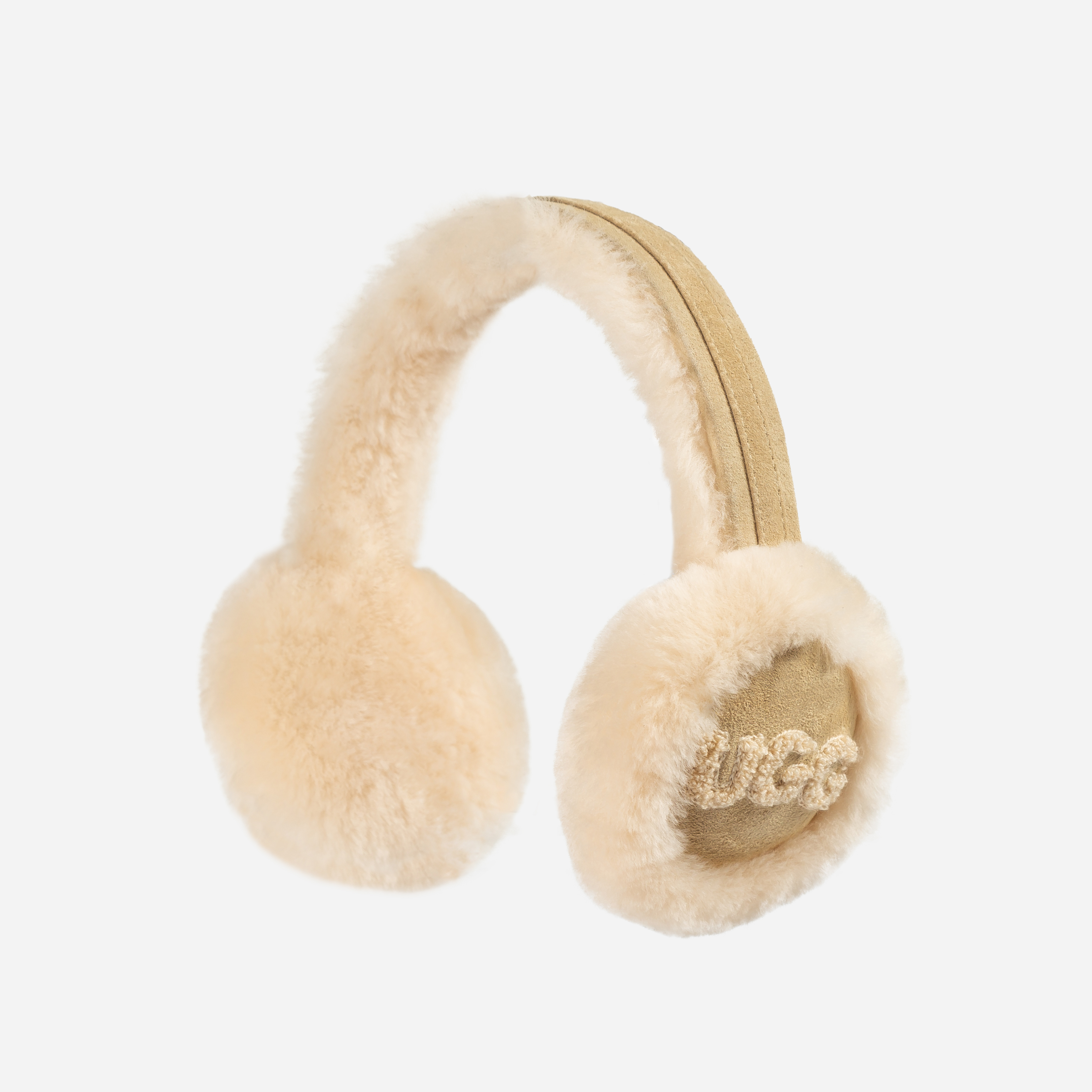 호주 오즈웨어 방한 성인 키즈 양털 양모 어그귀마개 이어머프 귀도리 EARMUFF 이미지 8