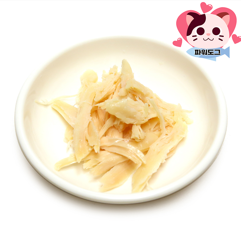 테비토퍼 아리아리 고양이 닭가슴살 22g 100개입 길냥이 길고양이 간식 이미지 6