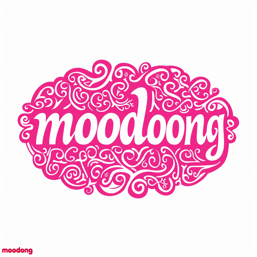 무둥 스토어 스토어 로고