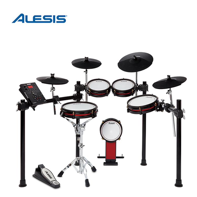 [ALESIS] CRIMSON 2 SE KIT 알레시스 전자드럼 - 상품 이미지