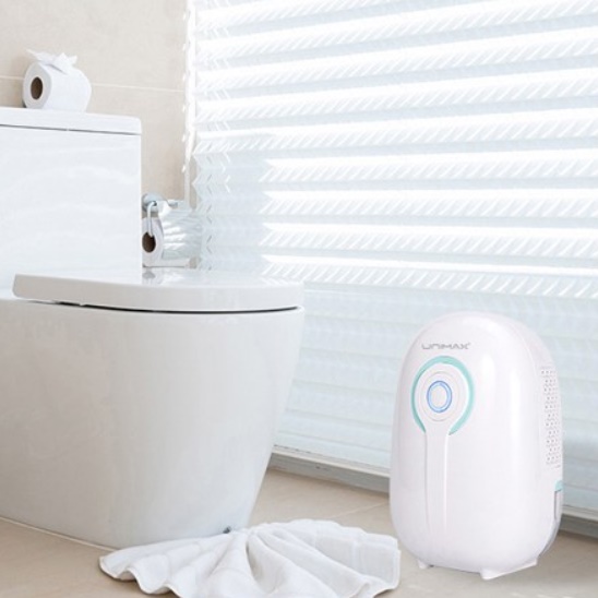 소형 제습기 휴대용 제습기 욕실 화장실 목욕탕 욕실용 화장실용 제습기